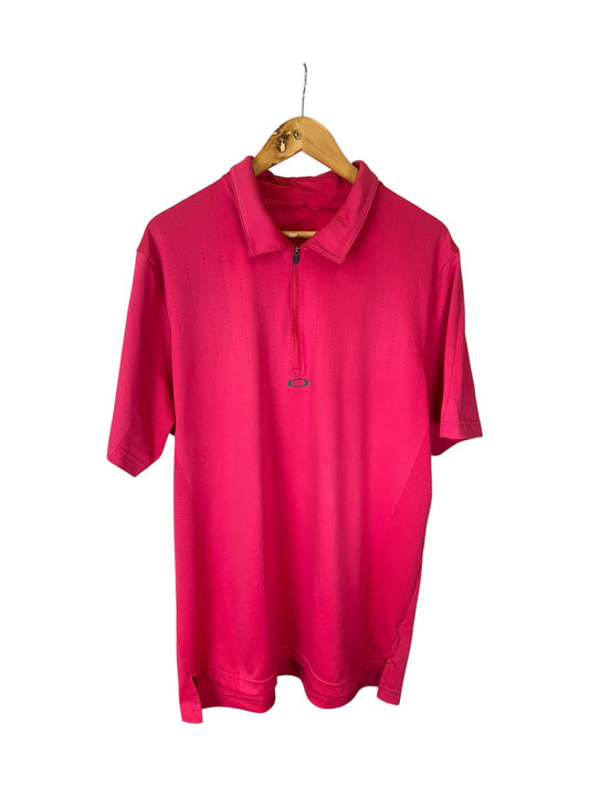 Oakley Polo Top (XL)