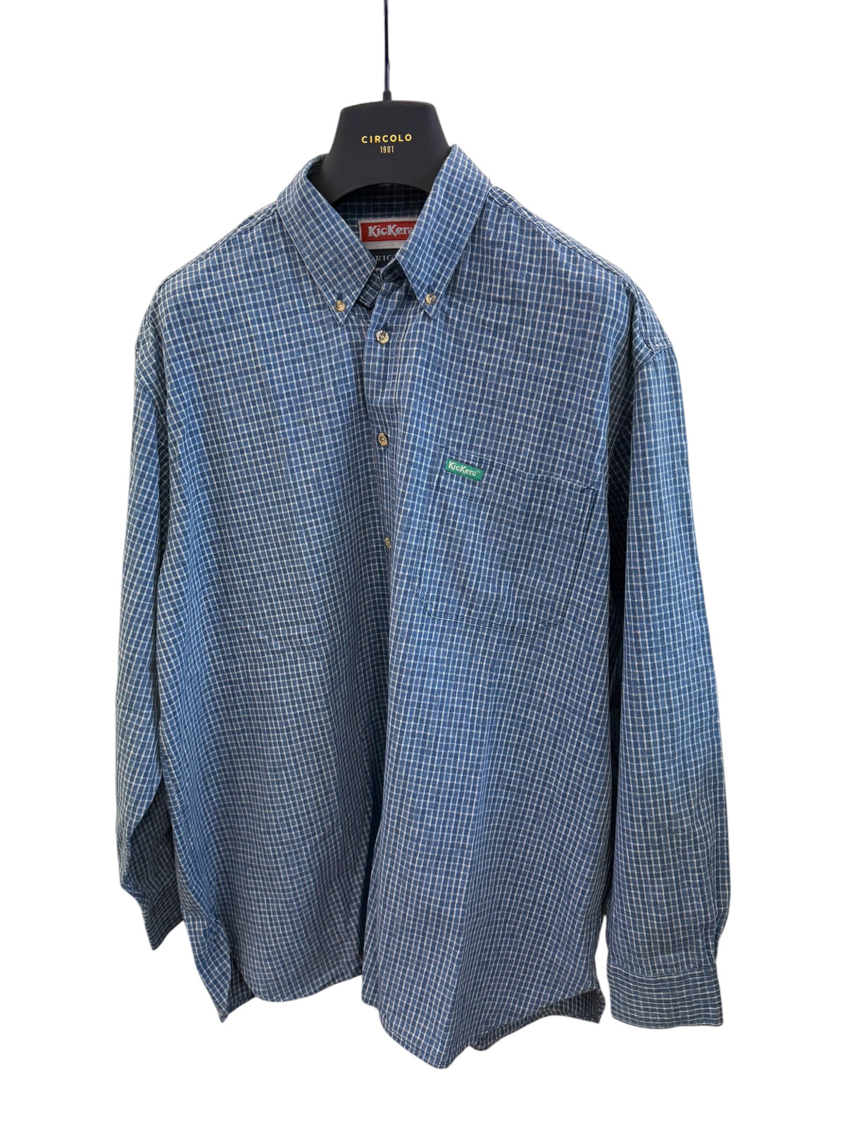 Kickers shirt (XL)