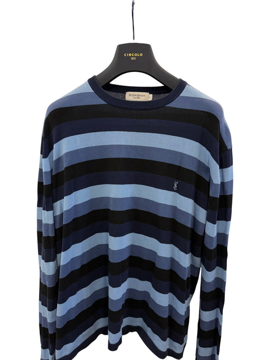 Vintage YSL Jumper (L)