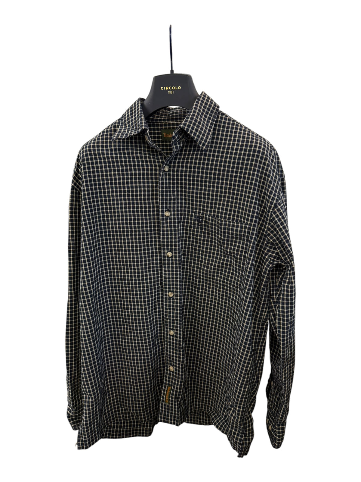 Timberland Shirt (L)