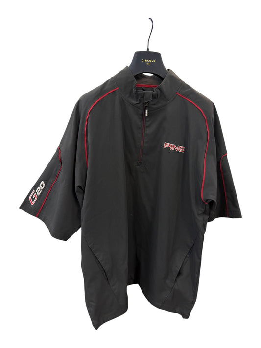 Retro Ping Golf windbreaker (XL)