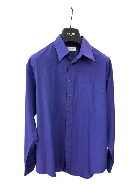 Vintage YSL Shirt (S)