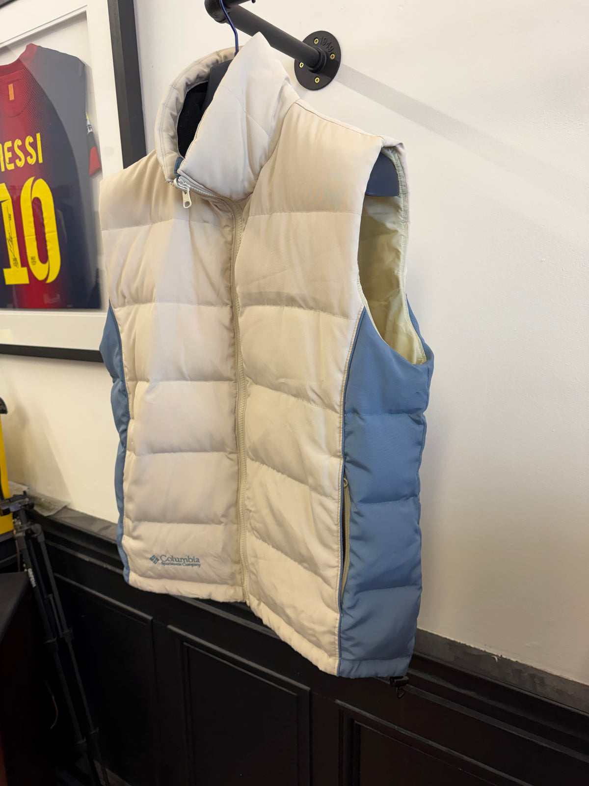 Columbia gilet (L/W)