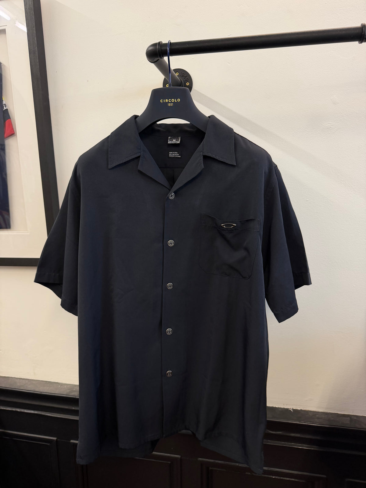 Oakley Software Shirt (M)