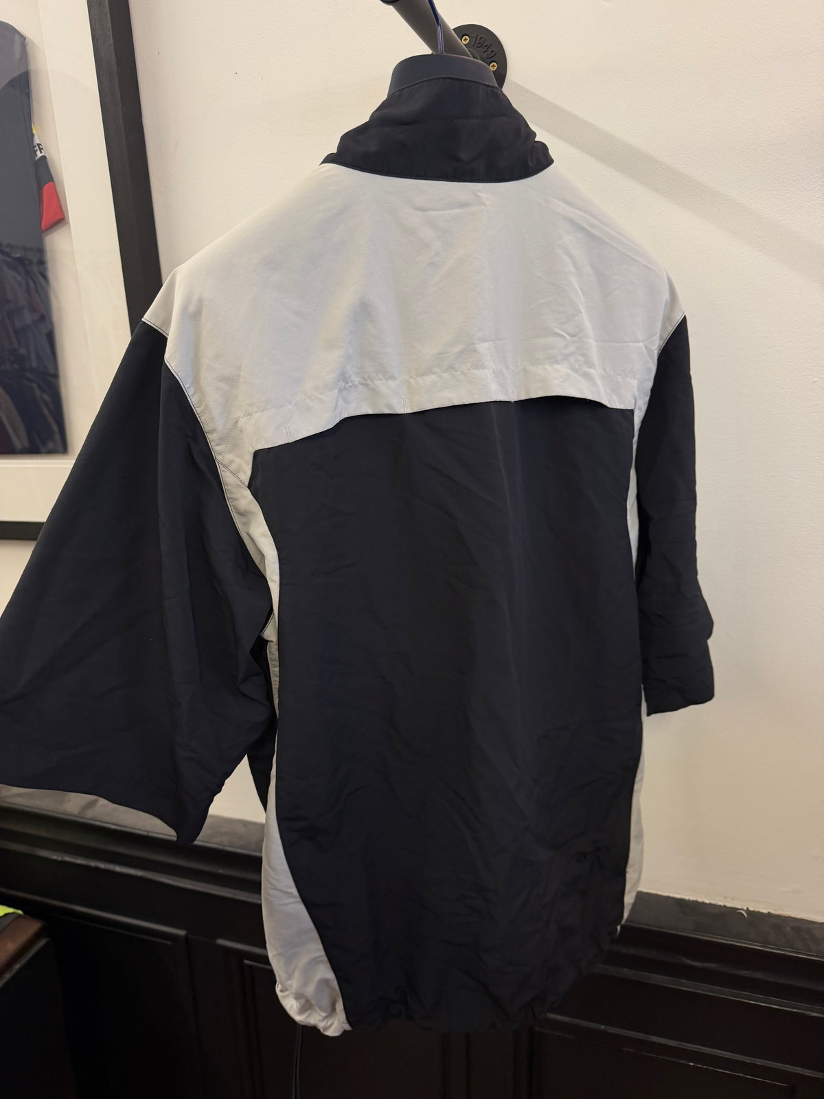 Retro Nike Golf Windbreaker (L)