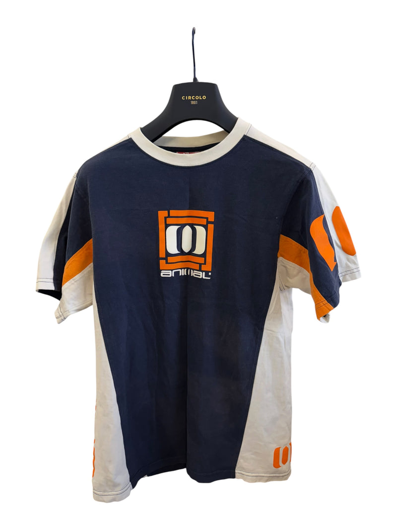 Y2K Animal T-Shirt (S)