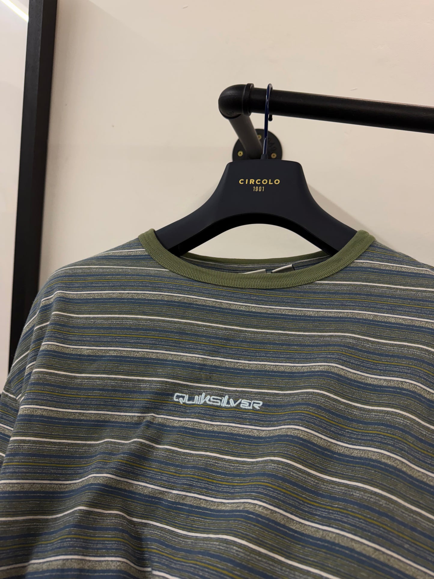 Quiksilver T-shirt (S)