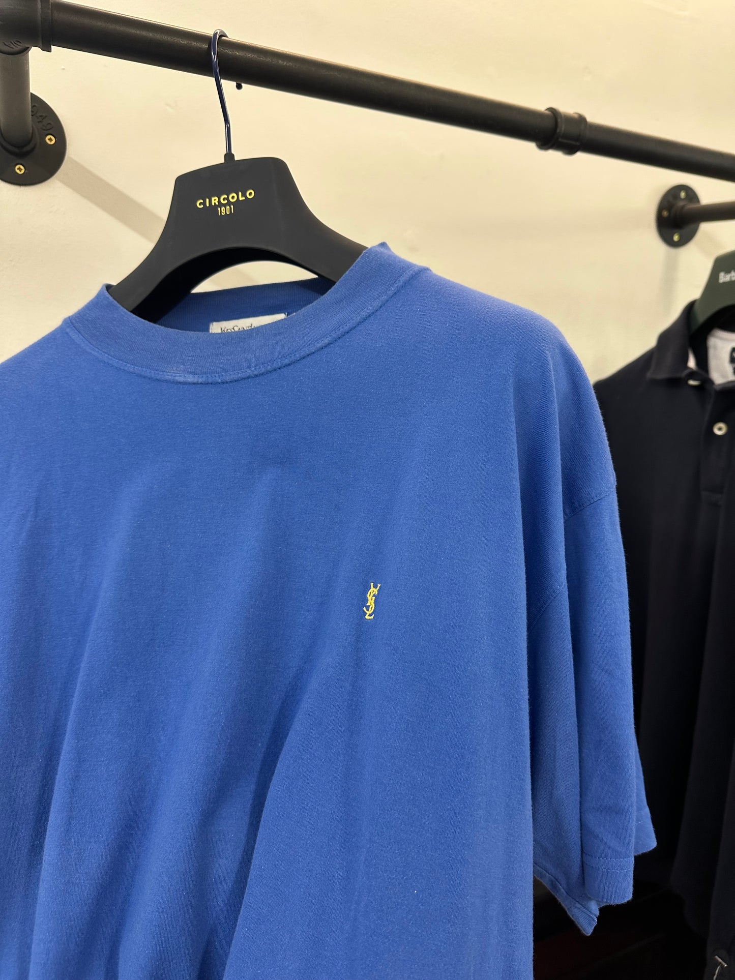 Vintage YSL T-Shirt (XL)