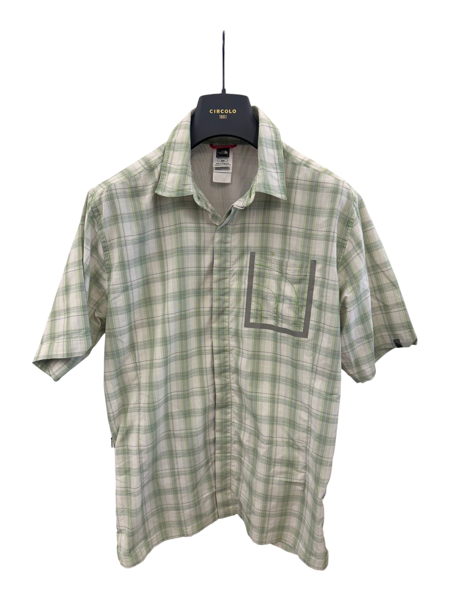 The North Face Shirt (M)