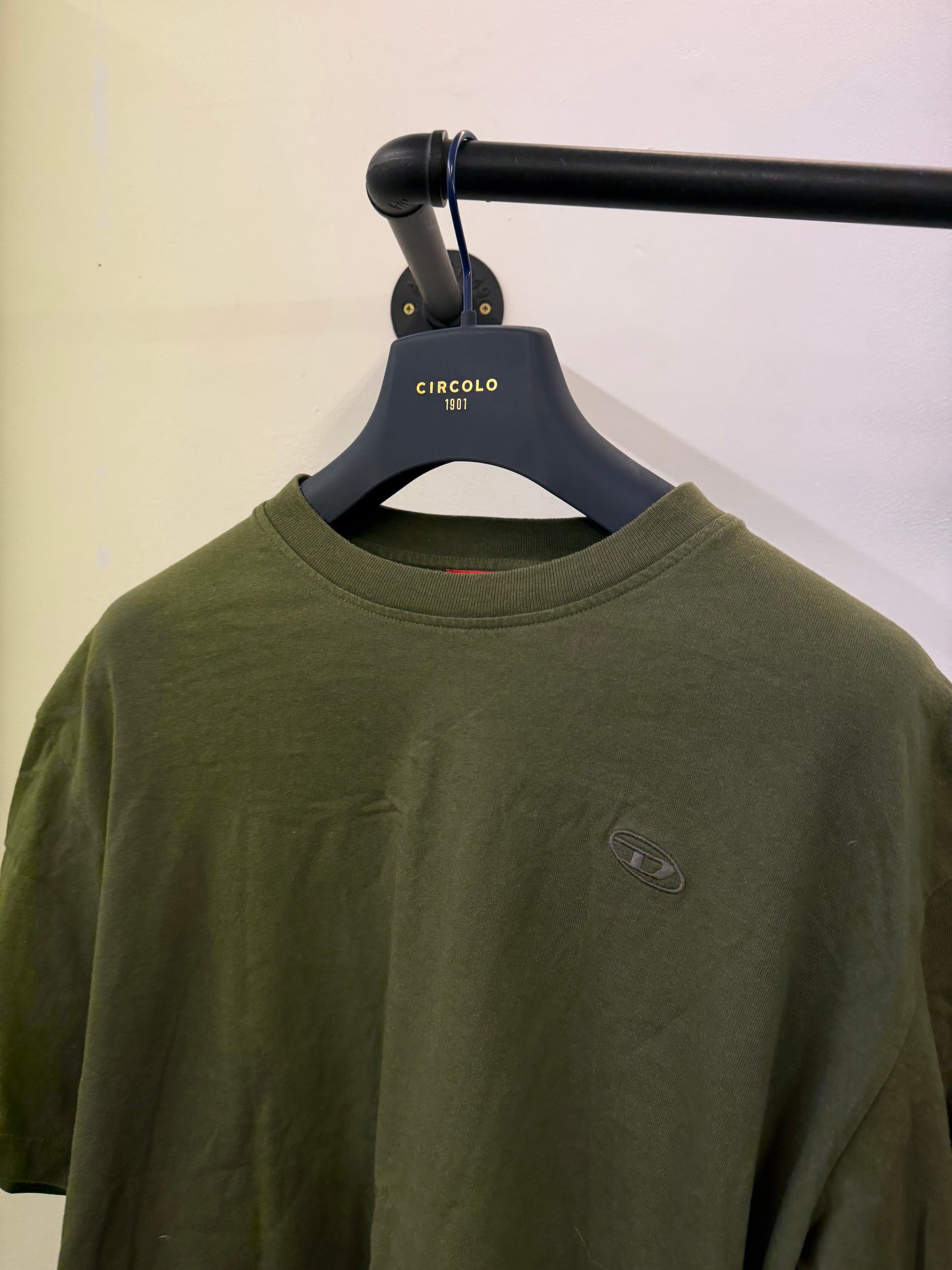 Diesel T-Shirt (S)