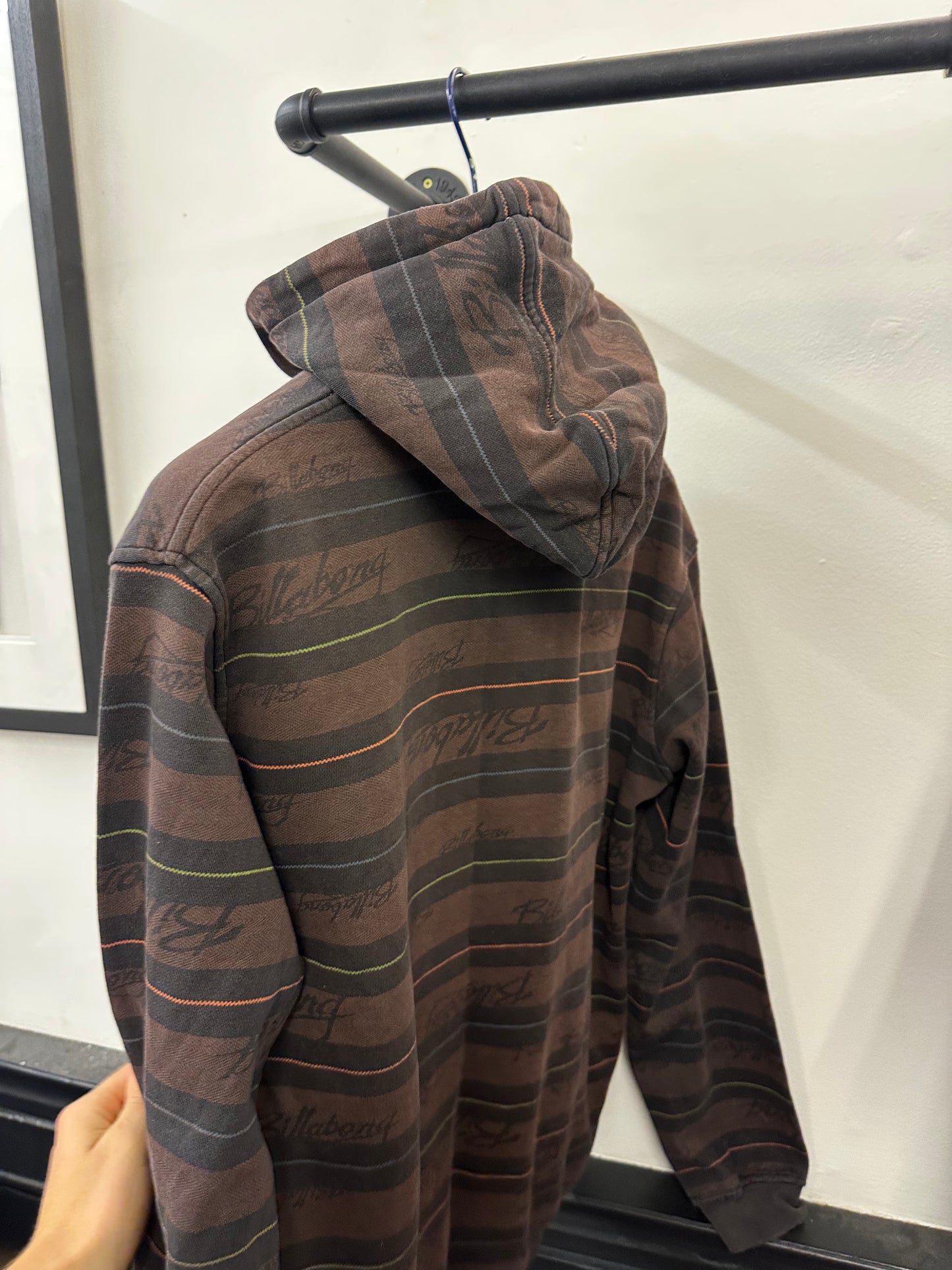 Billabong Hoodie (XXL)