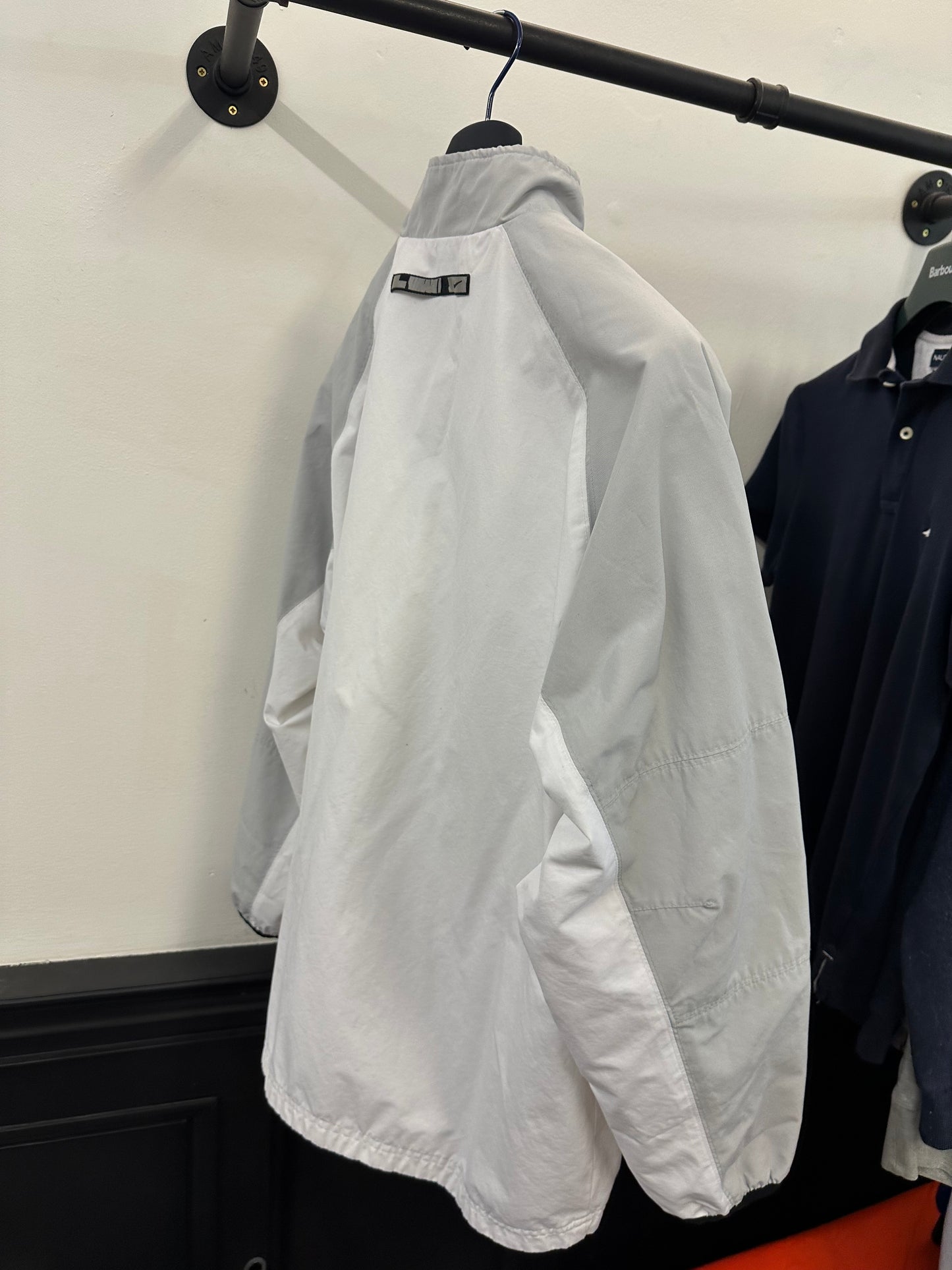 Vintage Nike Windbreaker (XL)