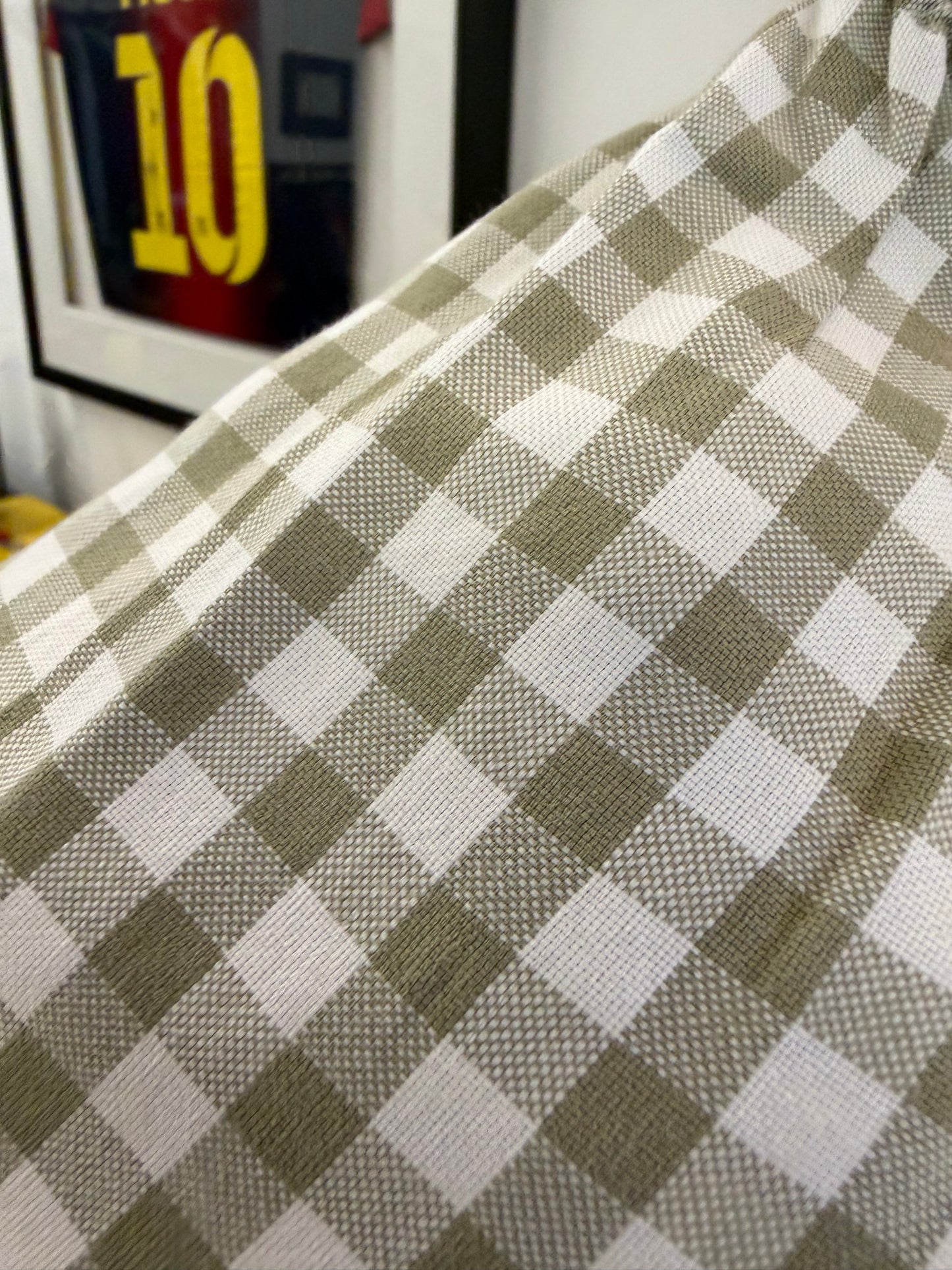 The North Face Shirt (M)