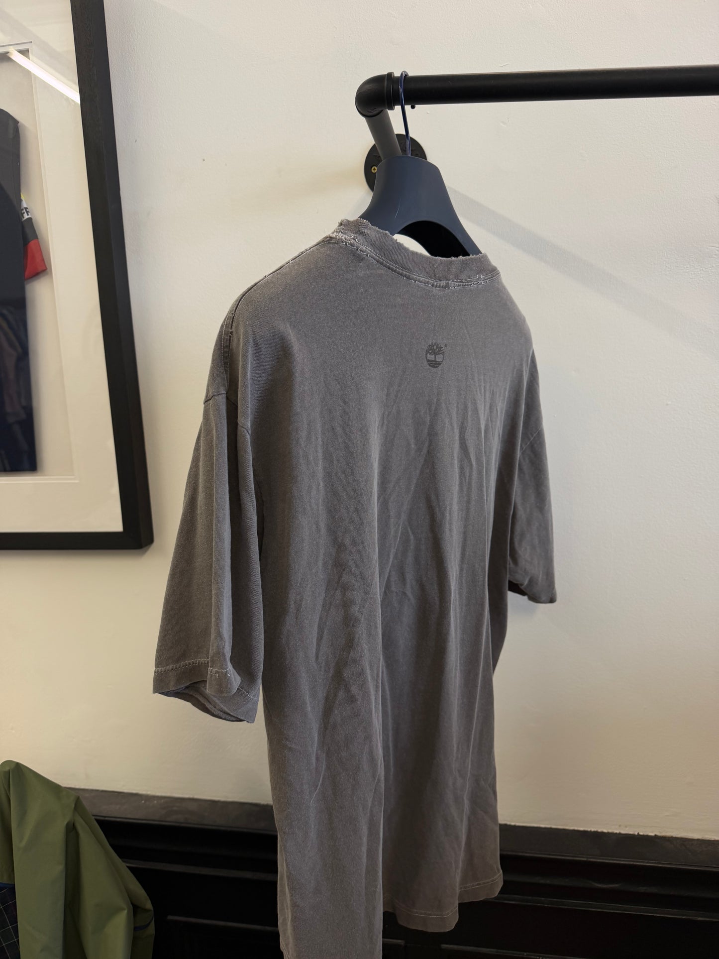Vintage Timberland T-Shirt (L)