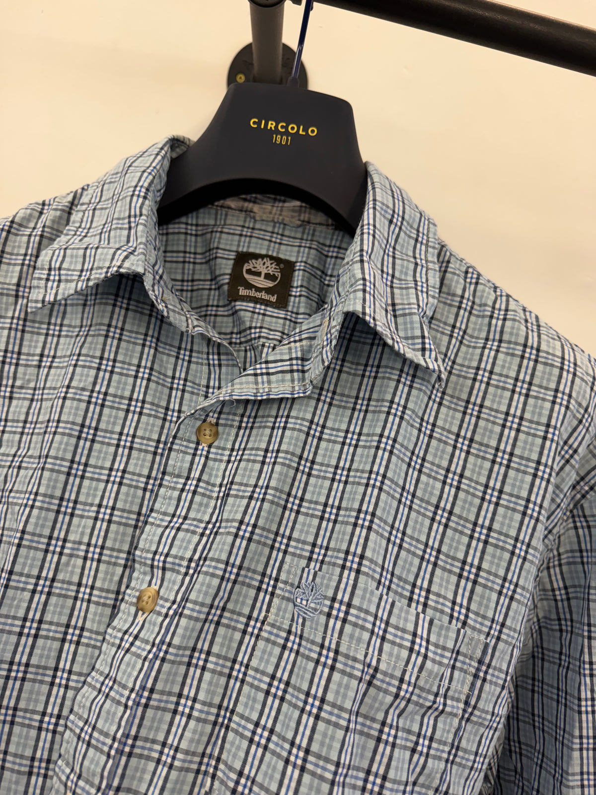 Timberland Shirt (L)