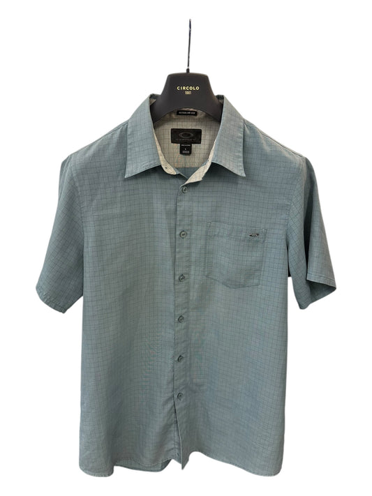 Vintage Oakley Software Shirt (L)