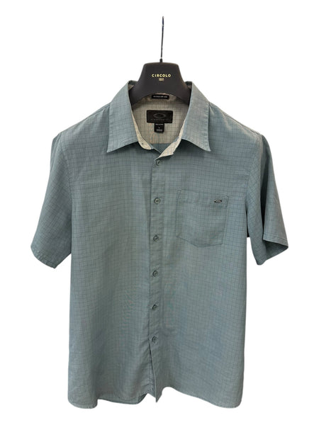 Vintage Oakley Software Shirt (L)