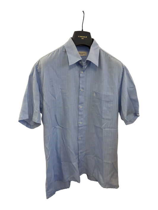 Vintage YSL shirt (L)