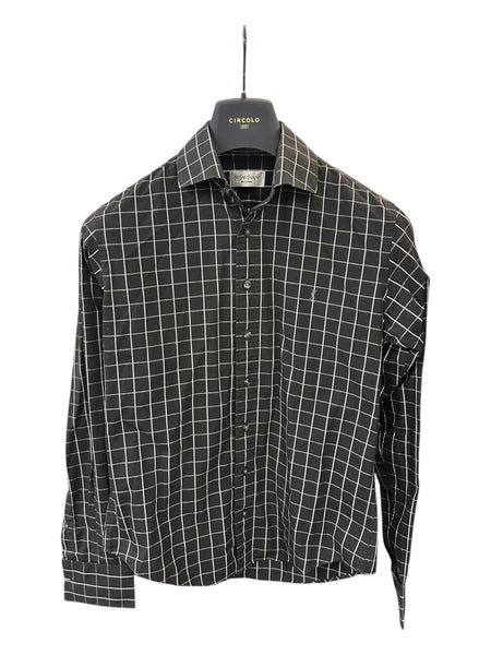 Vintage YSL shirt (M)