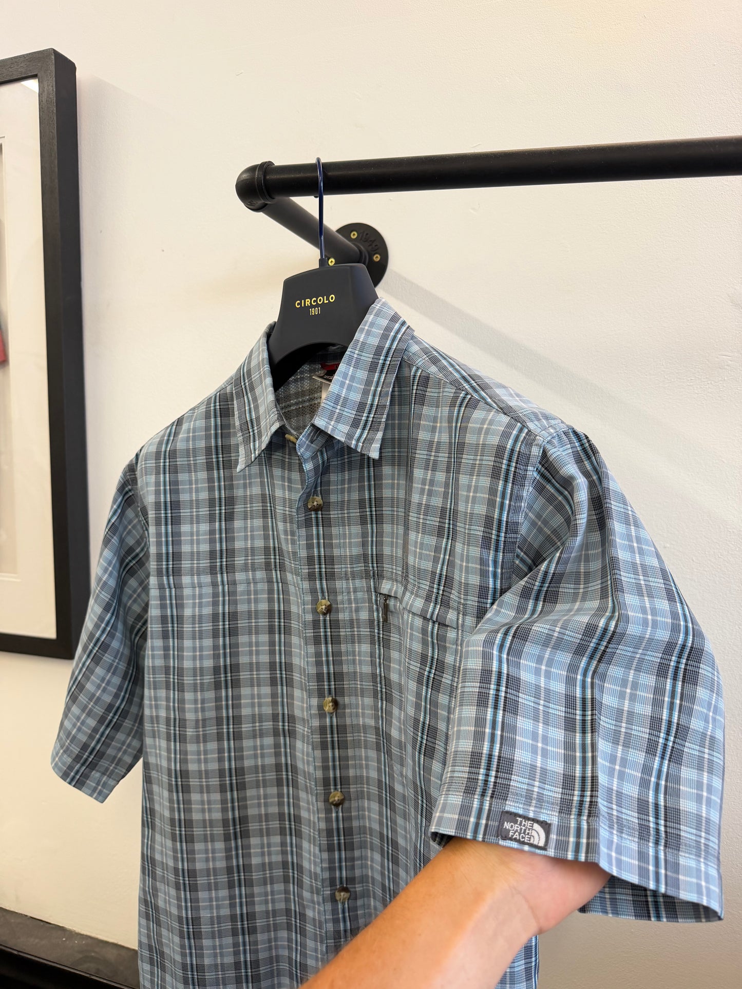 The North Face Shirt (S)
