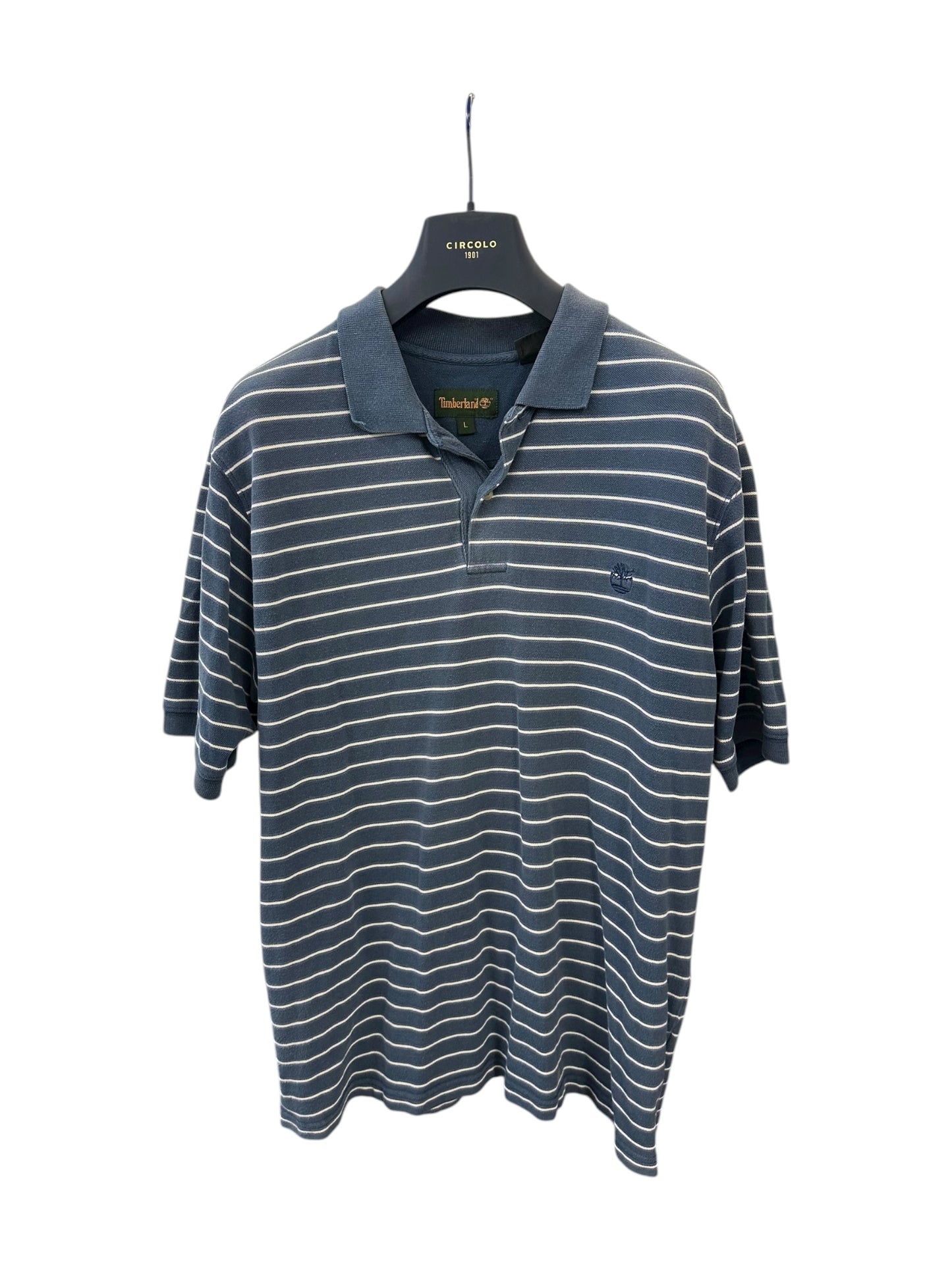 Timberland Polo (L)