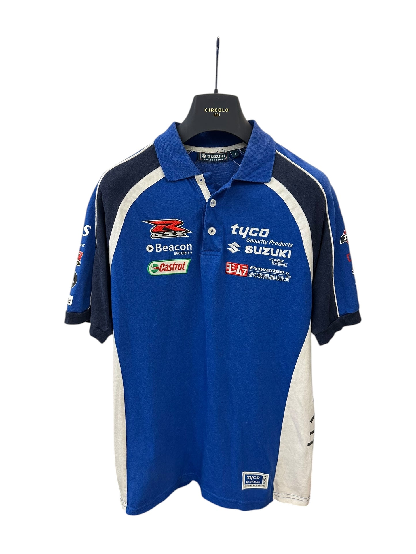 Suzuki Racing Polo (S)