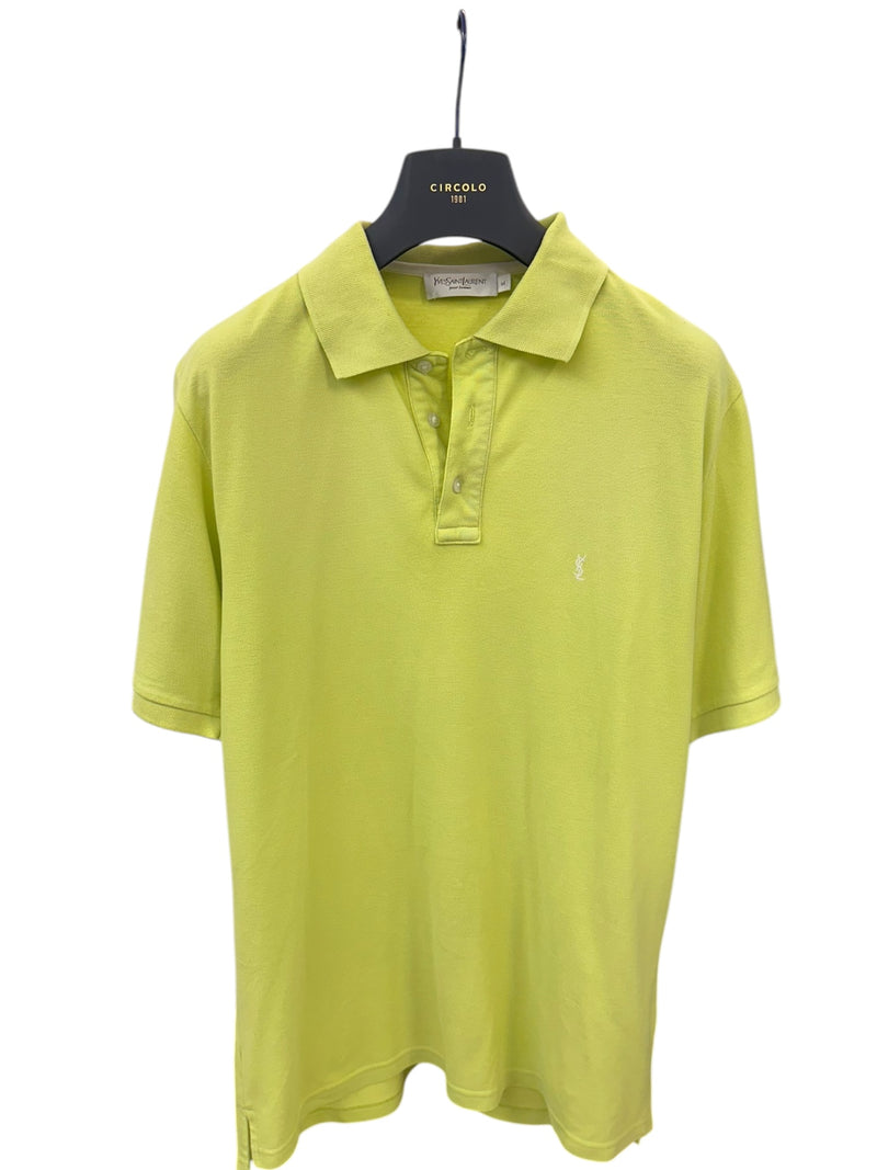 Vintage YSL Polo (M)