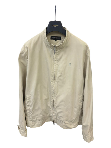 Vintage YSL Jacket (L)