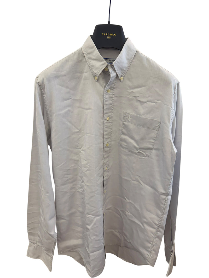 Vintage YSL shirt (M)