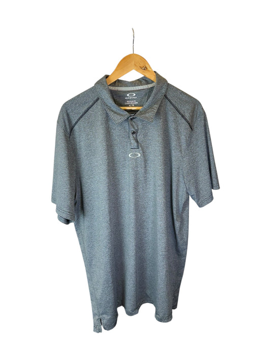 Oakley polo top (XL)