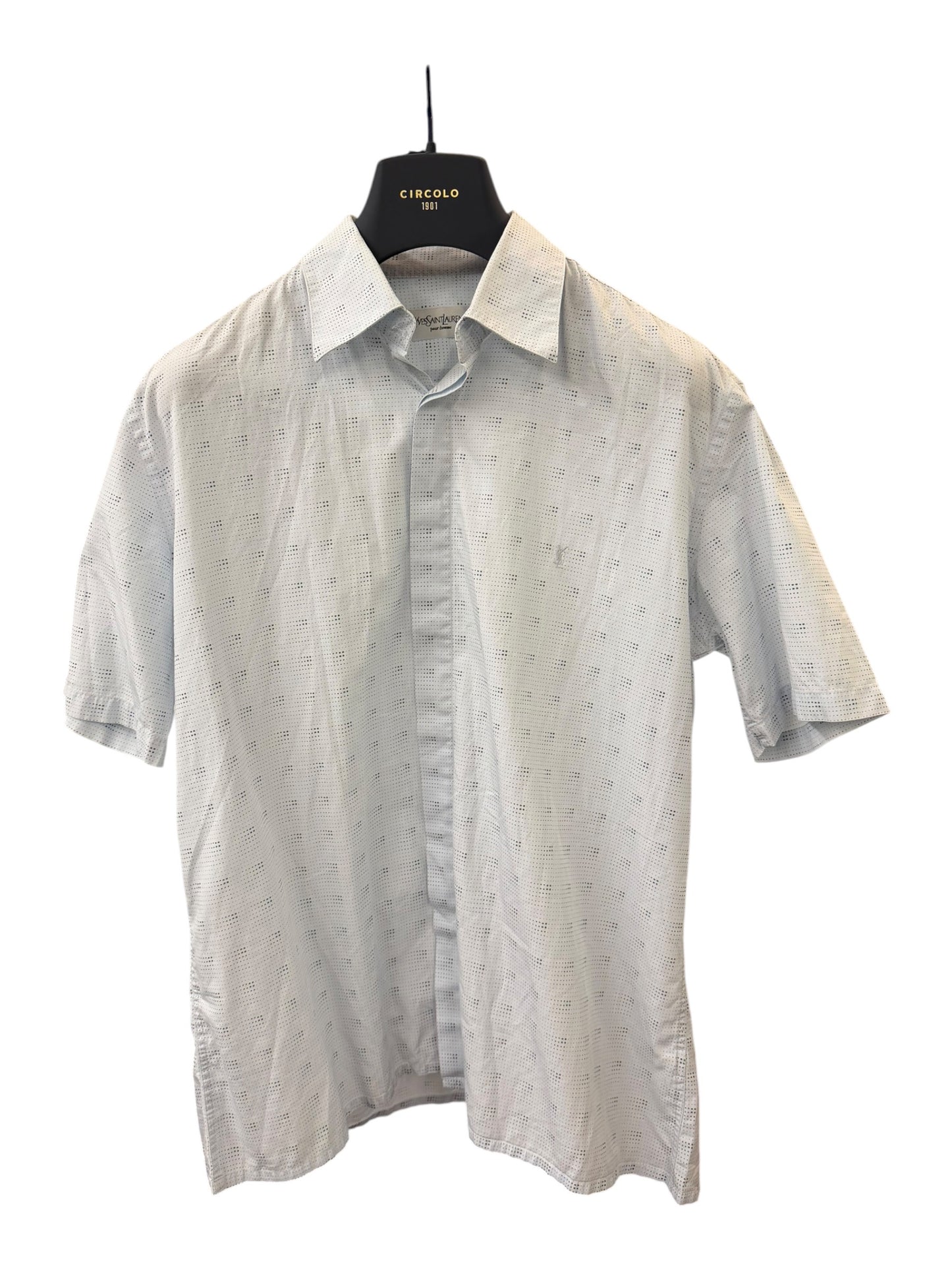 Vintage YSL Shirt (L)