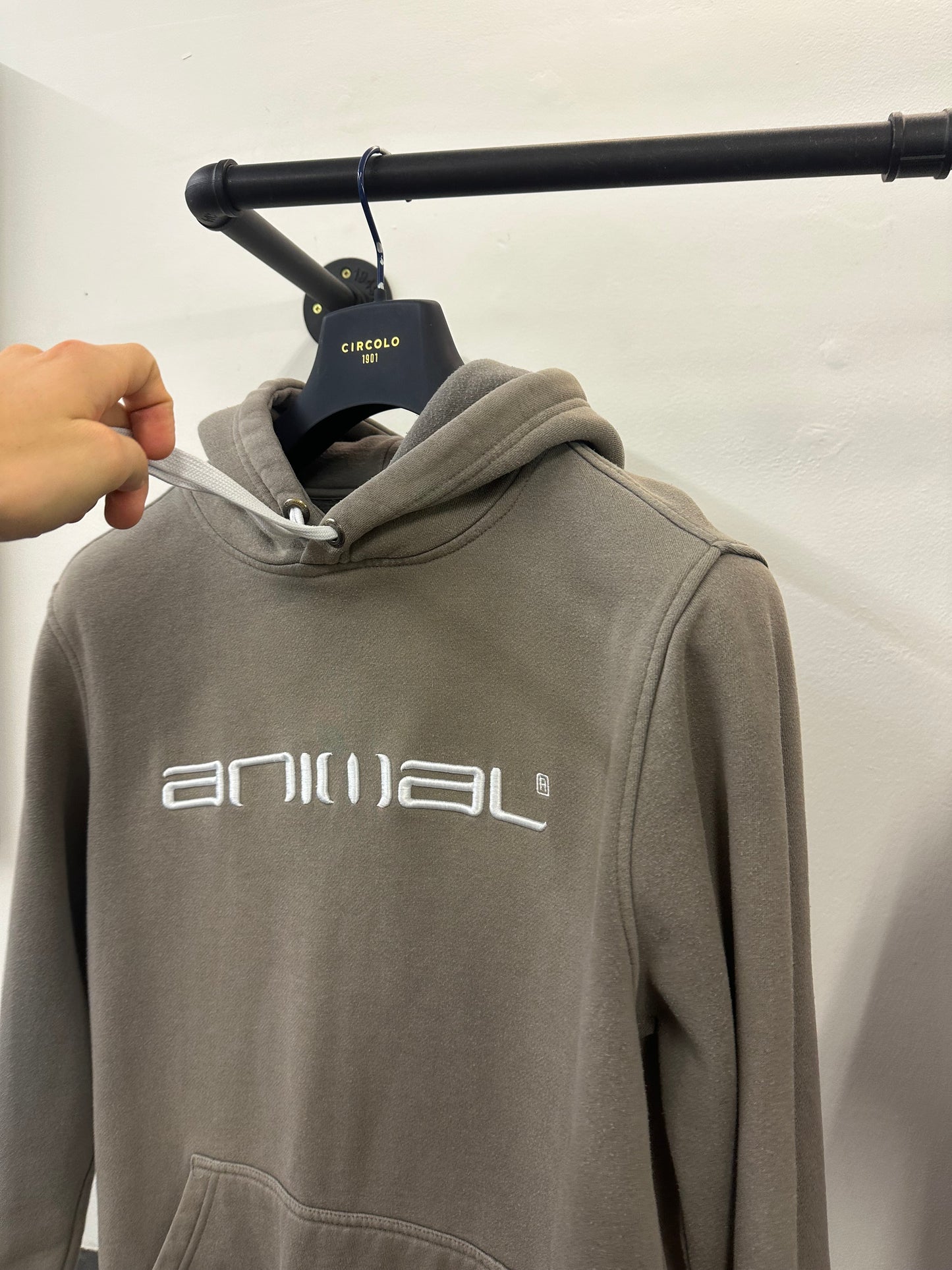 Animal Jumper (M)