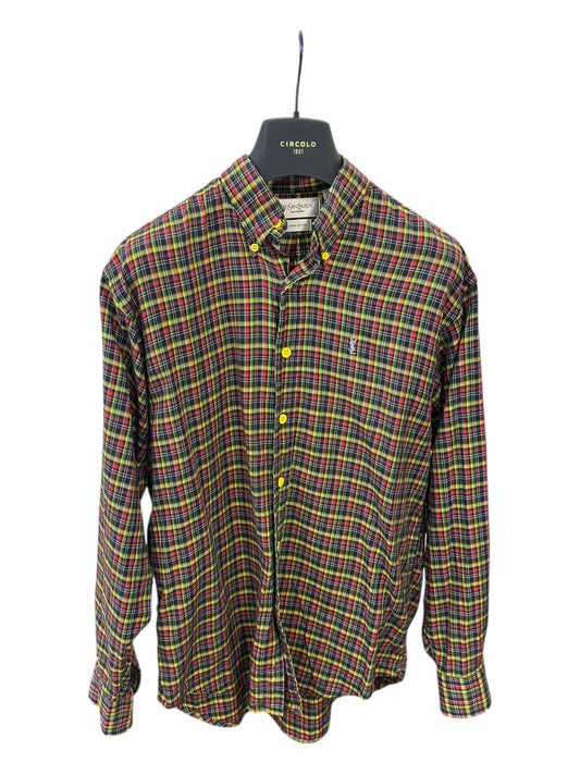 Vintage YSL Shirt (M)