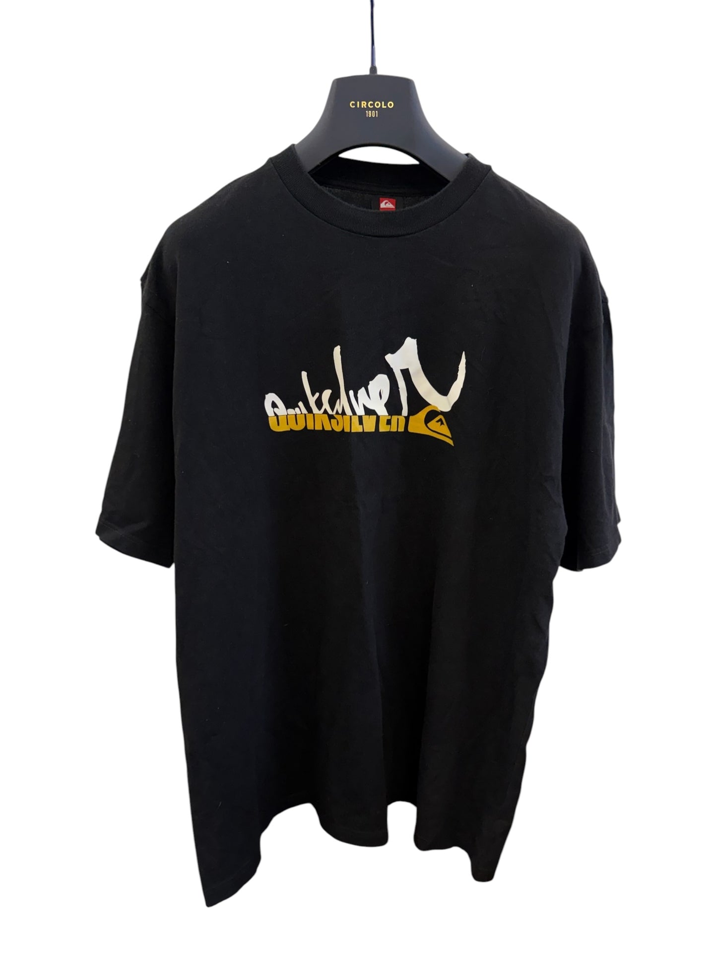 Vintage Quiksilver T-Shirt (XL)