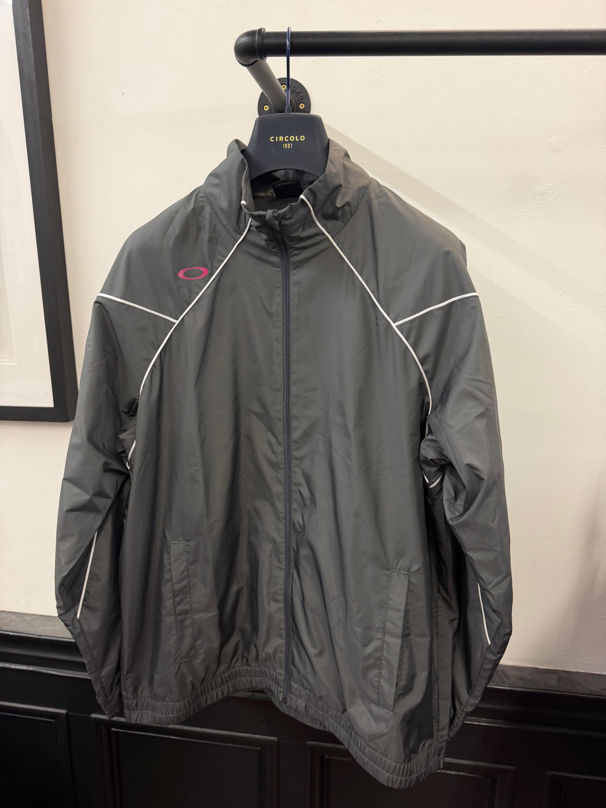 Oakley Windbreaker (L)
