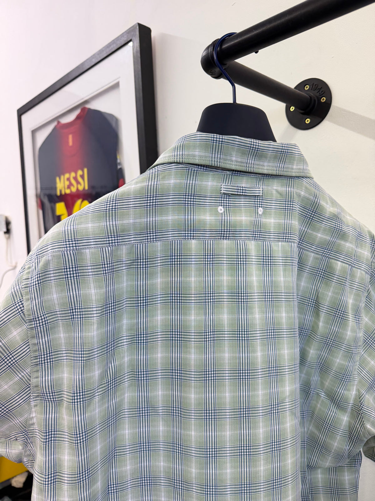 The North Face Shirt (L)