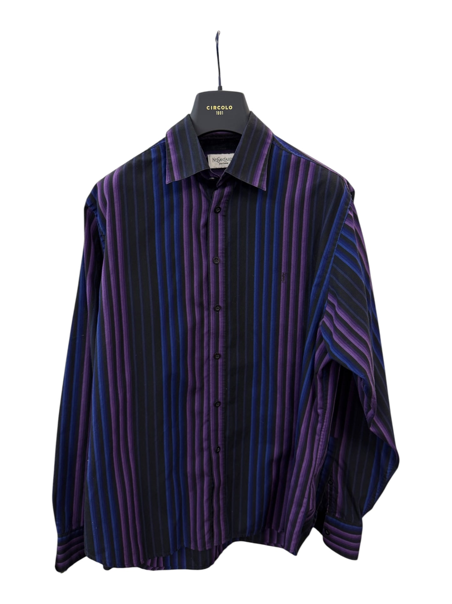 Vintage YSL shirt (L)