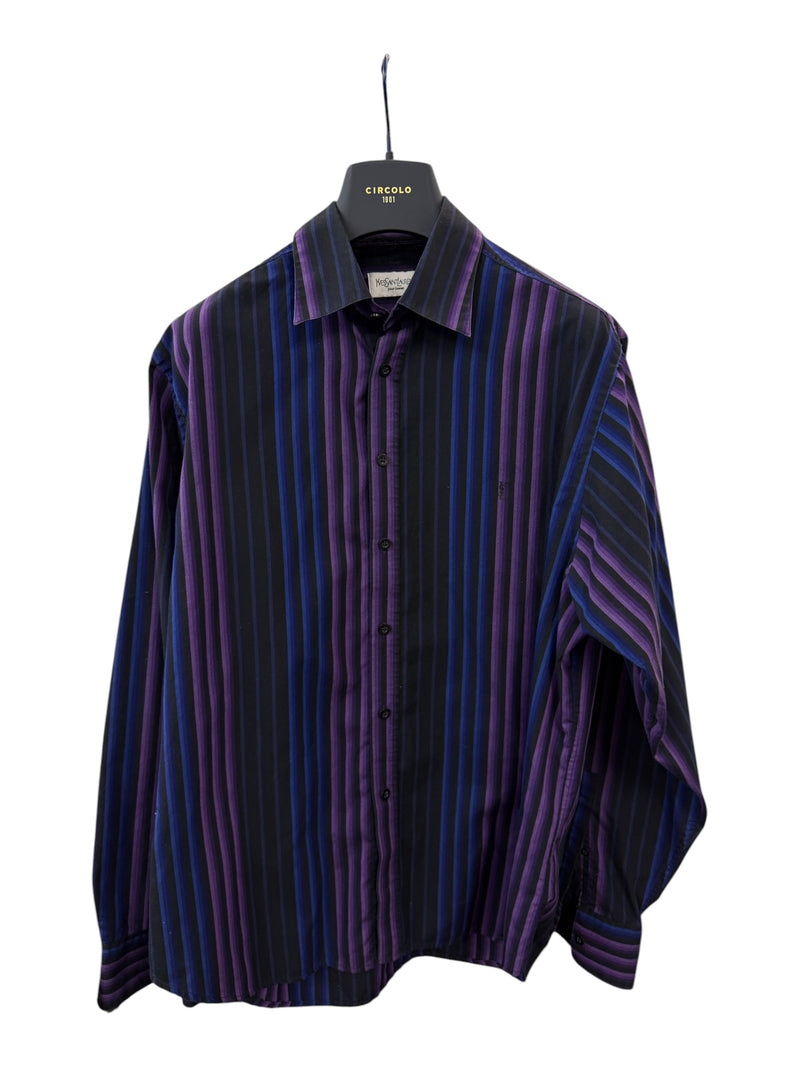 Vintage YSL shirt (L)