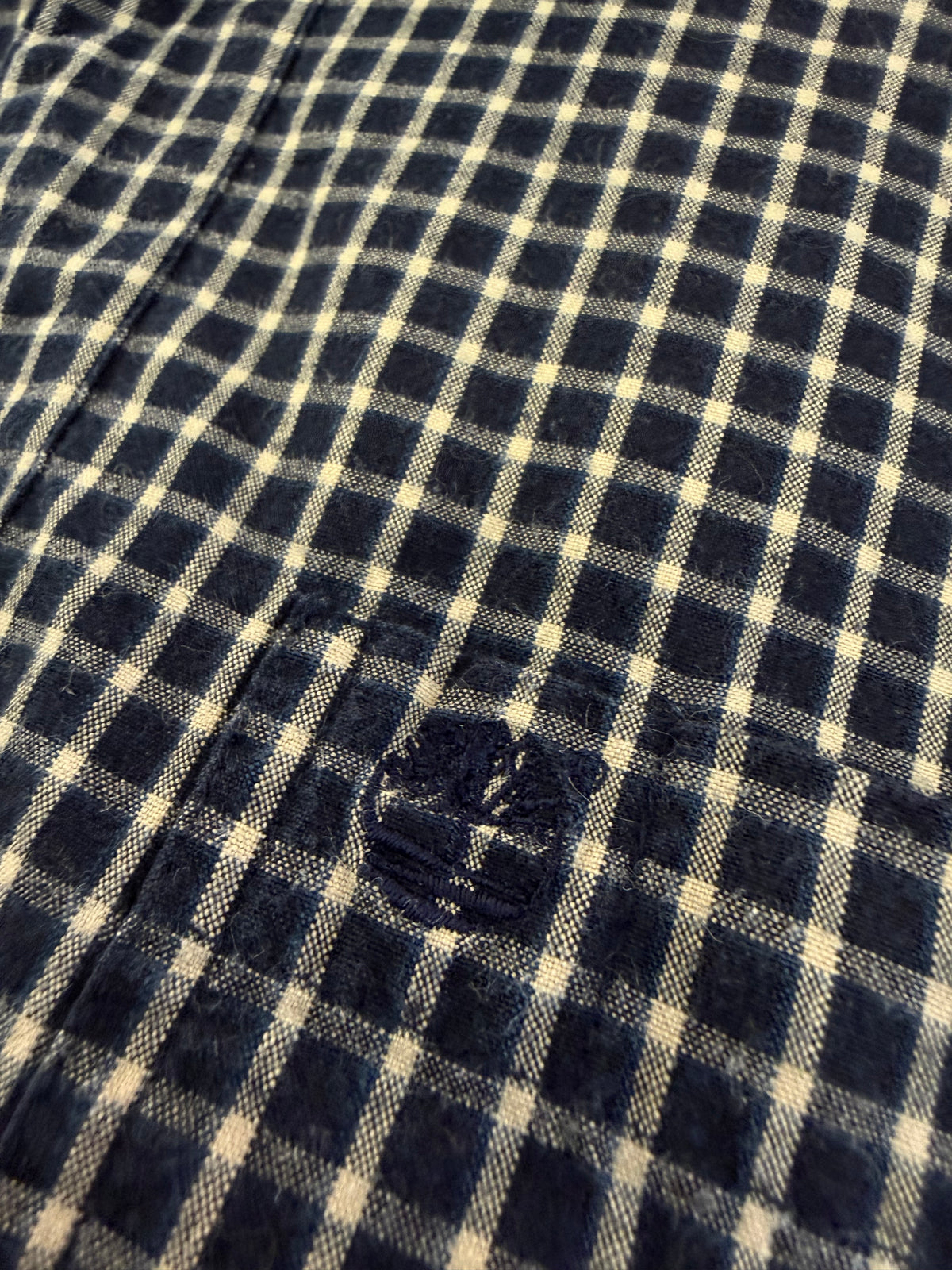 Timberland Shirt (L)