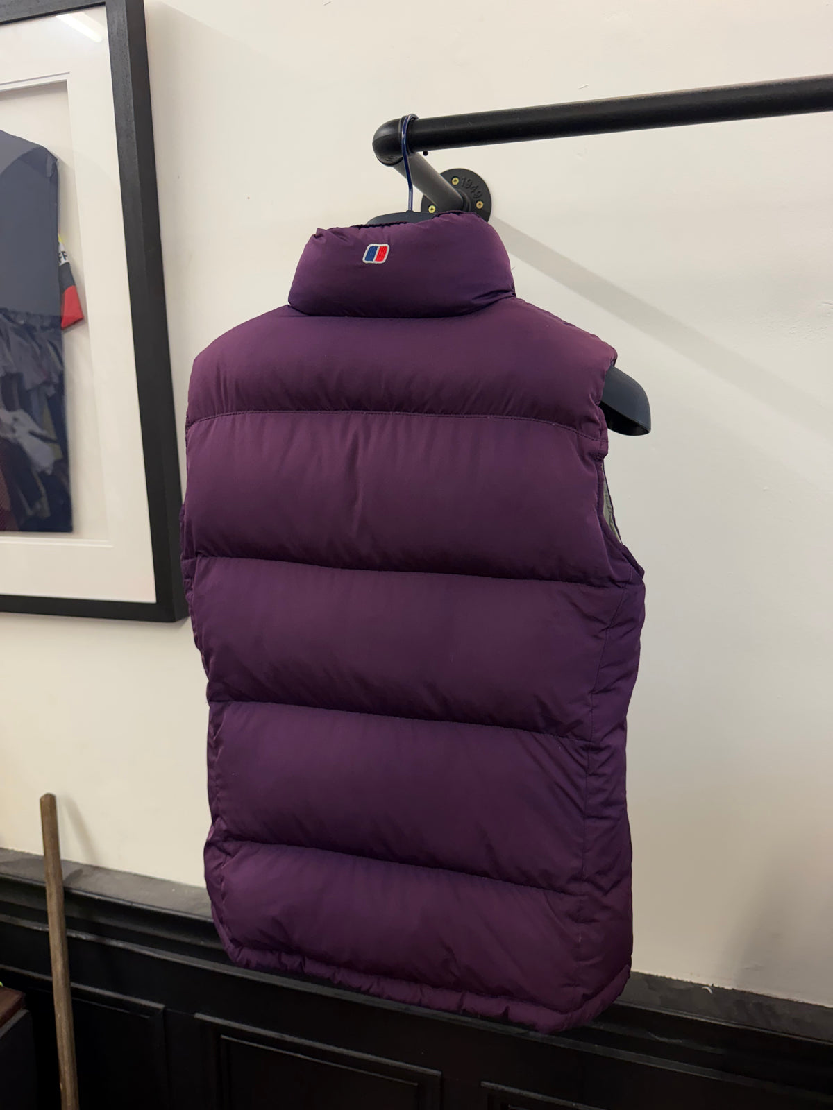 Berghaus Gilet (W/ 10)