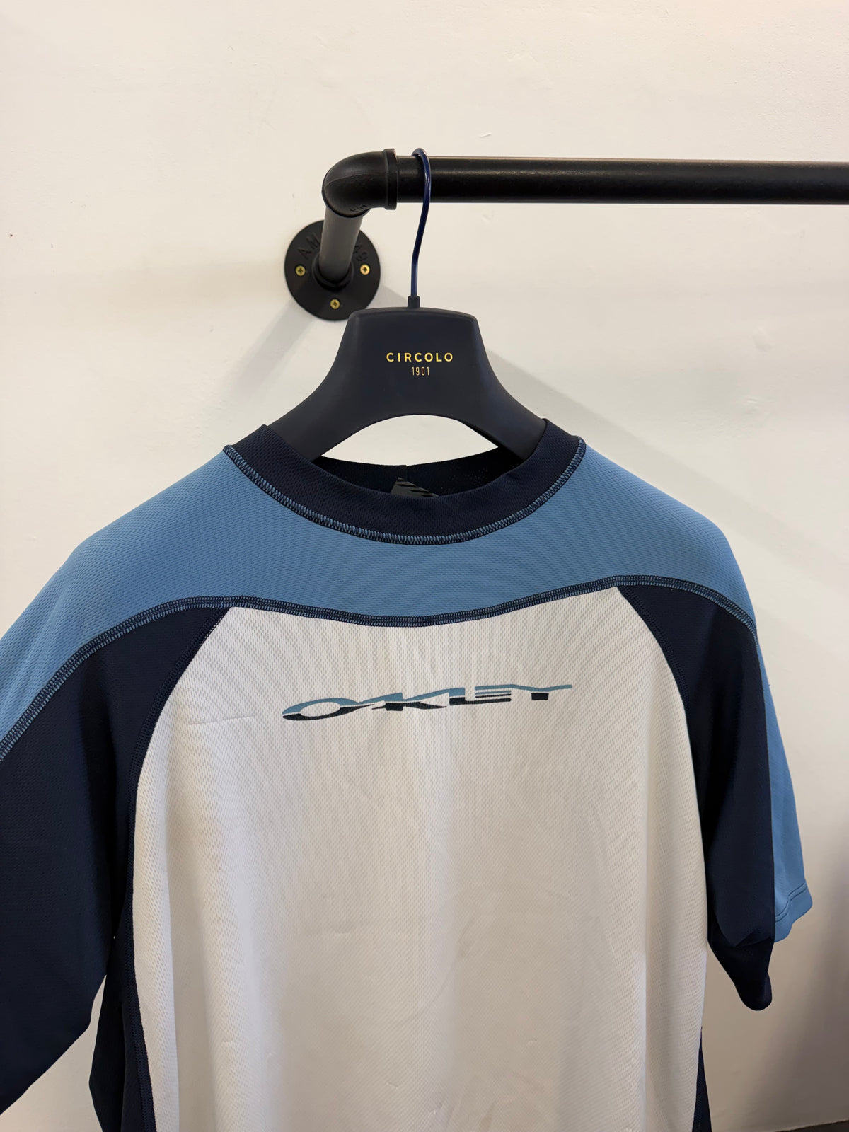 Oakley Software T-Shirt (XL)