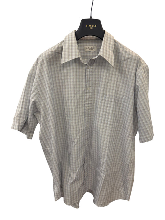 Vintage YSL shirt (XL)