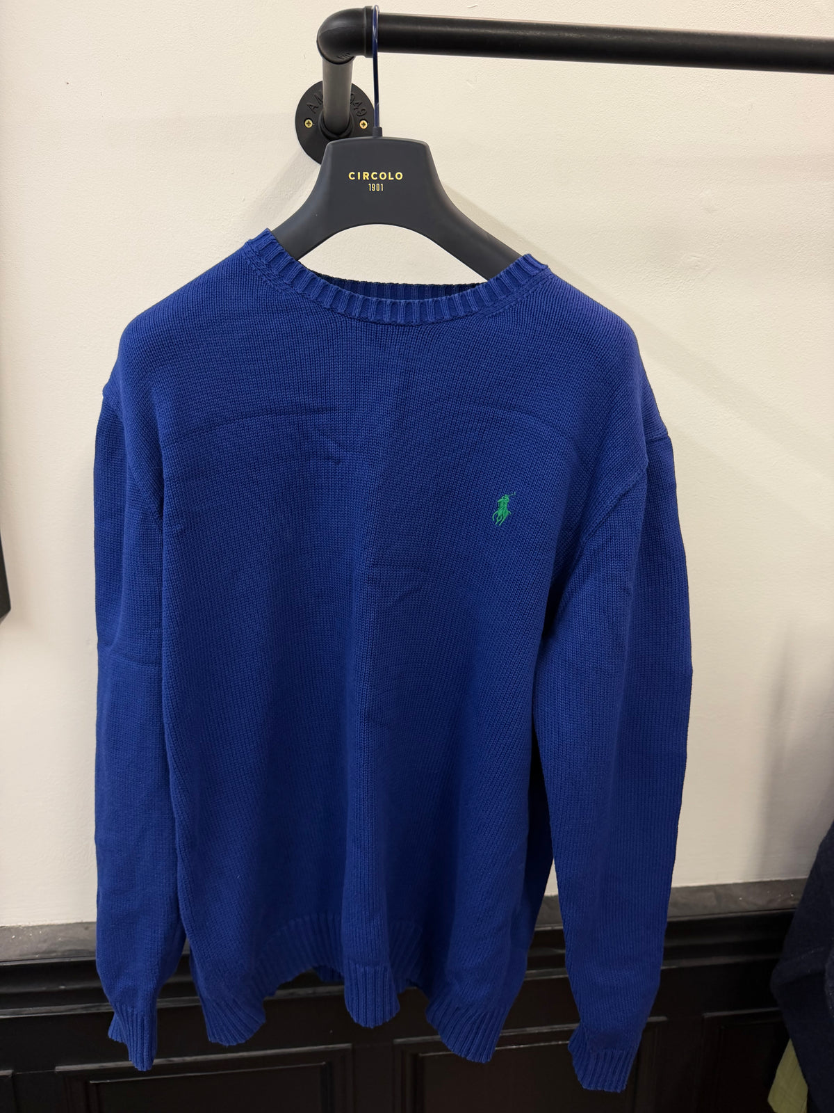 Ralph Lauren Knit jumper (XL)