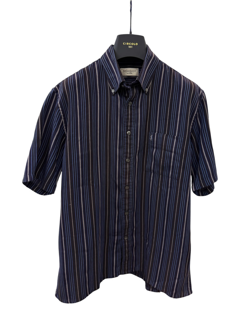 Vintage YSL shirt (L)