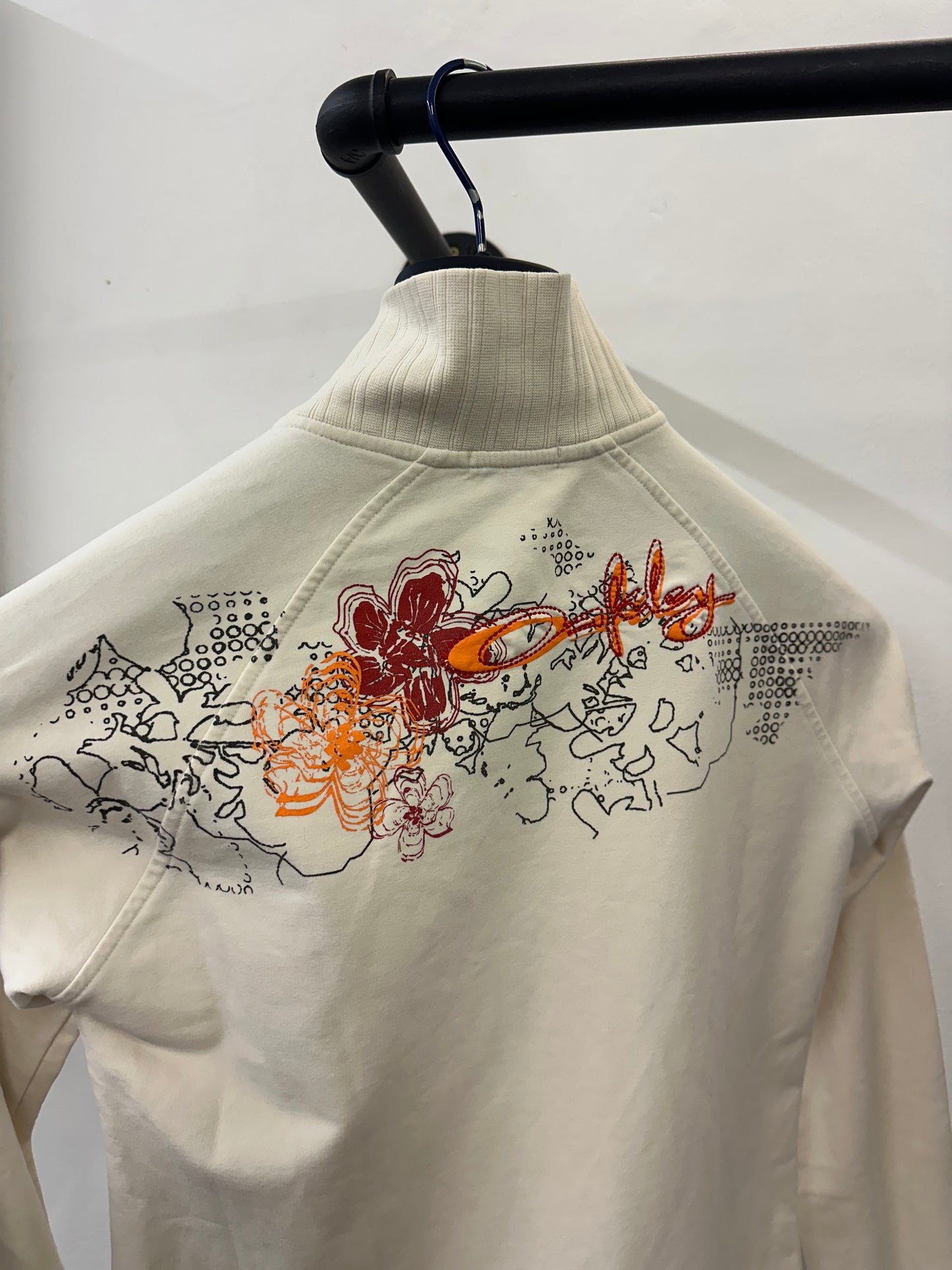 Oakley Hoodie Woman’s (S)