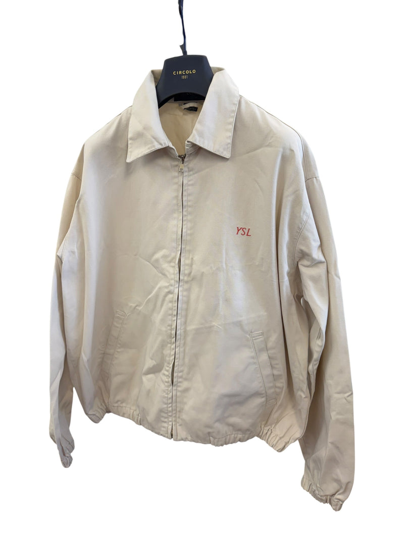 Vintage YSL Jacket (L)