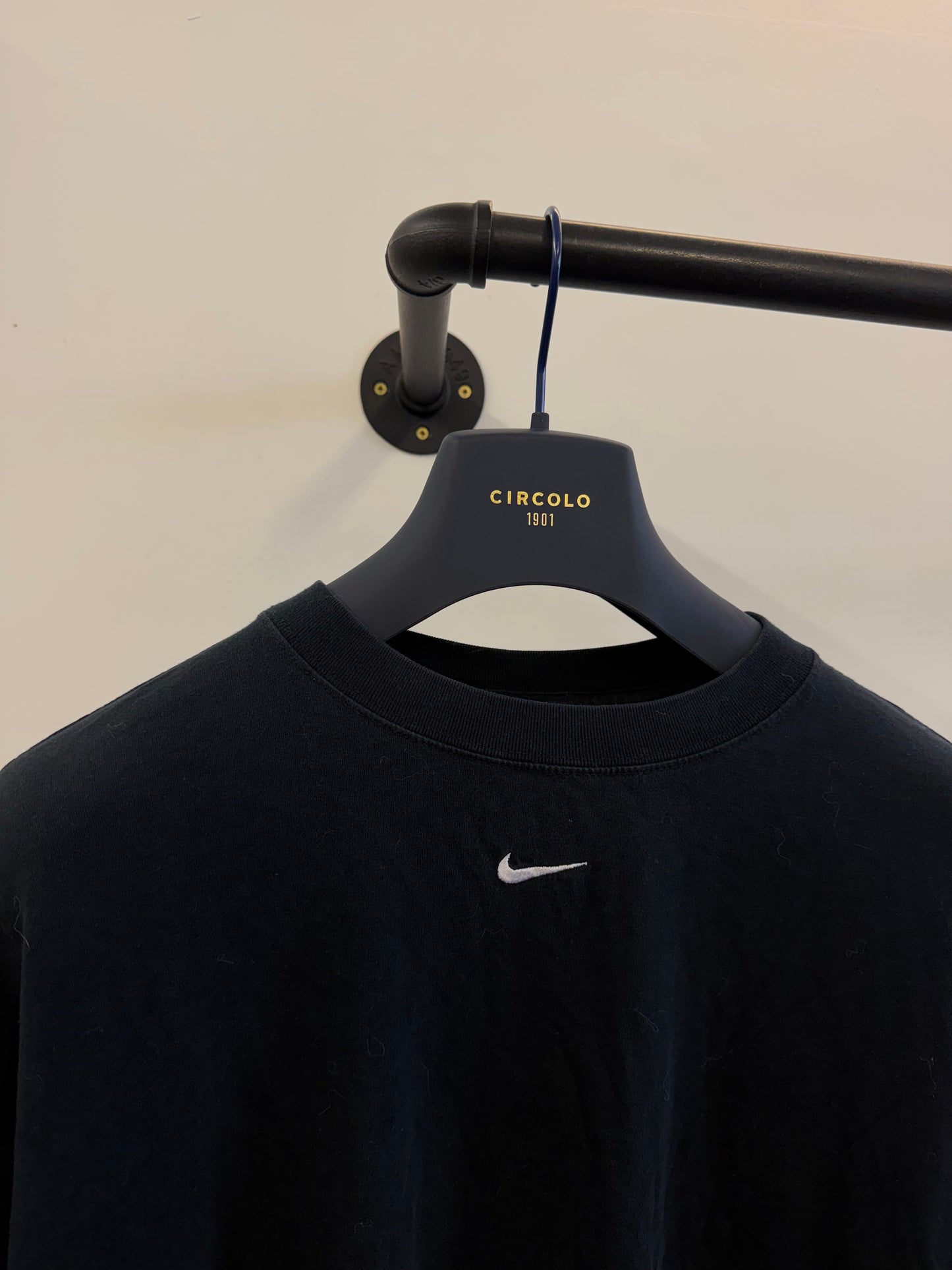 Nike Centre Swoosh T (XL)