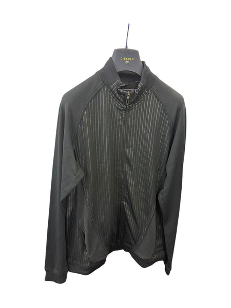 Y2K Oakley Track Jacket (XL)