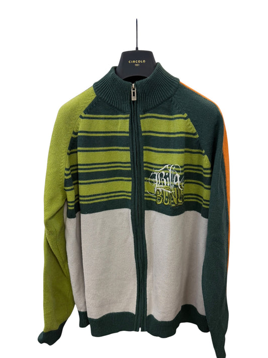 Vintage Billabong Knit Jumper (XL)