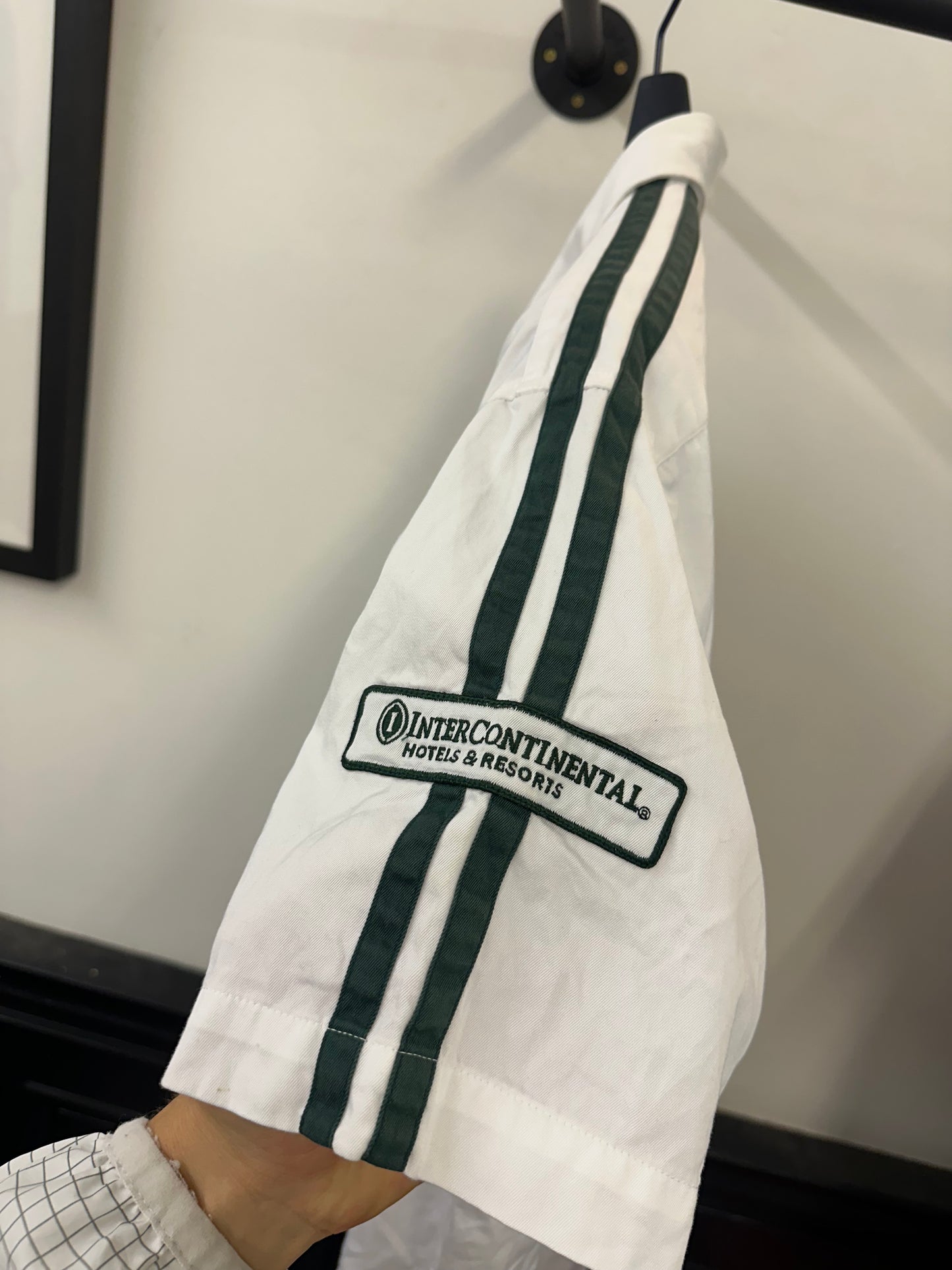 Aston Martin Shirt (XL)